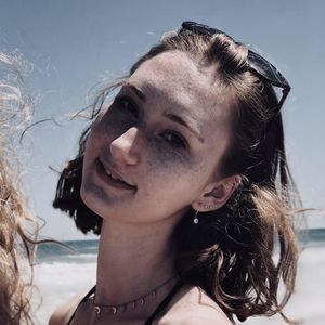 Meet your Posher, Annika